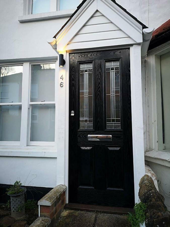 Guildford Town House Villa Eksteriør bilde